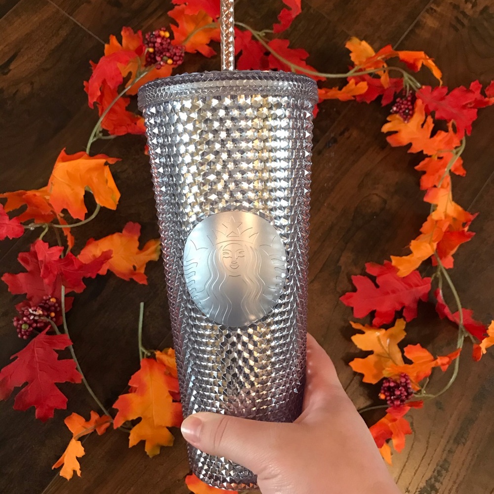 Starbucks Tumbler🌟